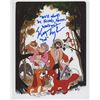 Image 1 : Keith Coogan signed photo