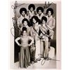 Image 1 : The Jackson 5 signed promo photo