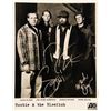 Image 1 : Hootie & The Blowfish signed promo photo