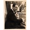 Image 1 : Duke Ellington signed promo photo