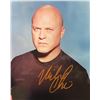 Image 1 : Michael Chiklis Signed Photo