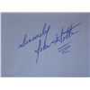 Image 1 : John Gotti signature slip