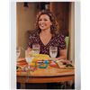 Image 1 : Justina Machado signed photo