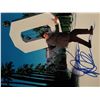 Image 1 : Mr. Bean Rowan Atkinson signed photo