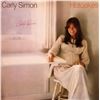 Image 1 : Carly Simon signed "Hot Cakes" album