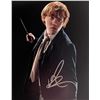 Image 1 : Harry Potter Rupert Grint signed photo