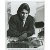 Image 1 : Tony Danza signed "The Hollywood Knights" movie photo