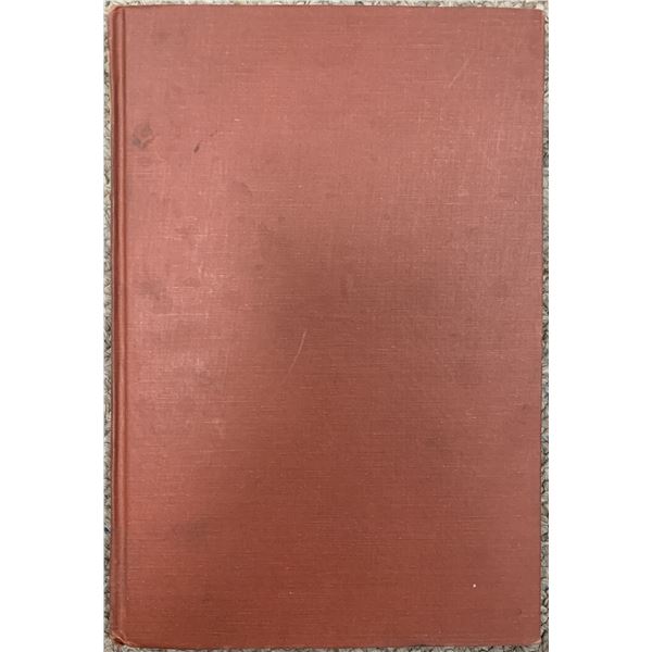 Princess Of The Sea vintage hardback