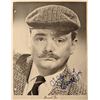 Image 1 : Bewitched Bernard Fox signed photo