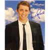 Image 1 : Pushing Daisies Lee Pace signed photo