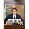 Image 1 : Lawrence Welk  Dance Party Album