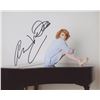 Image 1 : Alicia Witt signed photo