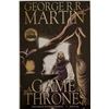 Image 1 : George R. R. Martin's "A Game of Thrones" comic book
