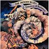 Image 1 : The Moody Blues signed A Question Of Balance album