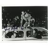 Image 1 : Johnny Sheffield signed "Tarzan film series" photo. GFA Authenticated
