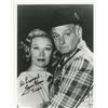 Image 1 : The Honeymooners Jane Kean signed photo