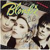 Image 1 : Blondie signed Eat To The Beat album