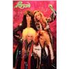 Image 1 : Poison signed promo poster