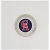 Image 1 : California Angels framed logo