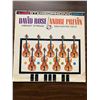Image 1 : Vibrant Strings / Enchanted Keys David Rose, Andre Previn Album