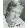 Image 1 : Ted Shackelford signed photo