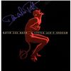 Image 1 : David Lee Roth signed "A Little Ain't Enough" album