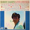 Image 1 : Bobby Darin Love Swings signed album