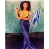 Image 1 : Brandy signed photo