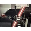 Image 1 : Star Wars Darth Maul Ray Park signed movie photo
