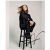 Image 1 : Isabelle Huppert signed photo