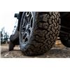 Image 1 : SET OF ALL-TERRAIN TIRES FROM RENO VULCANIZING