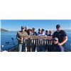 Image 1 : ULTIMATE LAKE TAHOE GETAWAY & FISHING ADVENTURE