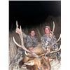 Image 3 : 5-DAY OREGON ROOSEVELT ELK MUZZLERLOADER HUNT