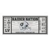 Image 3 : RAIDERS TICKETS FOR TWO, GAME OF YOUR CHOICE