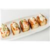 Image 3 : PROFESSIONAL CHEF CATERED MEAL FOR 20