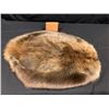 Beaver Pelt & Beaver Wallet