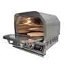 Image 3 : Gas Pizza Oven
