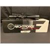 Nightforce Rifle Scope
