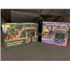 Solar Integrated Hunting Camera & Solar WIFI Trail Camera