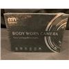 CamPro Body Worn Camera