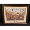 "Rough Grouse" Print