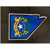 Battle Born Nevada Hitch Cover