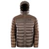 Stone Glacier Insulation Package; Grumman Down Jacket & pant