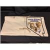 Canvas Bedroll with NBU logo