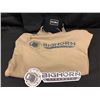 Bighorn Strength Clothing Package and Consultation
