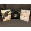 Boone & Crockett Field Scoring kit and 15th Edition B&C Book
