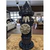 NBU Decorated Fire Hydrant