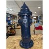 Image 2 : NBU Decorated Fire Hydrant