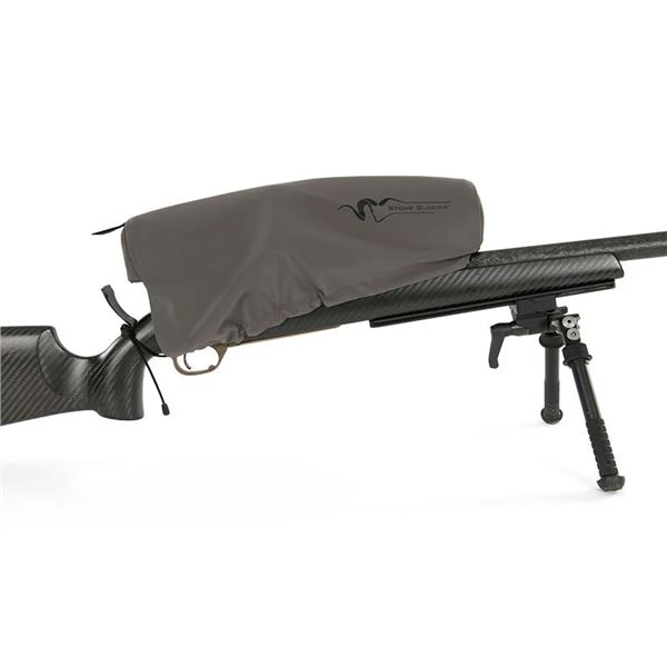 Stone Glacier Skyline Quick Release Scope Cover & SG Mirka Gloves
