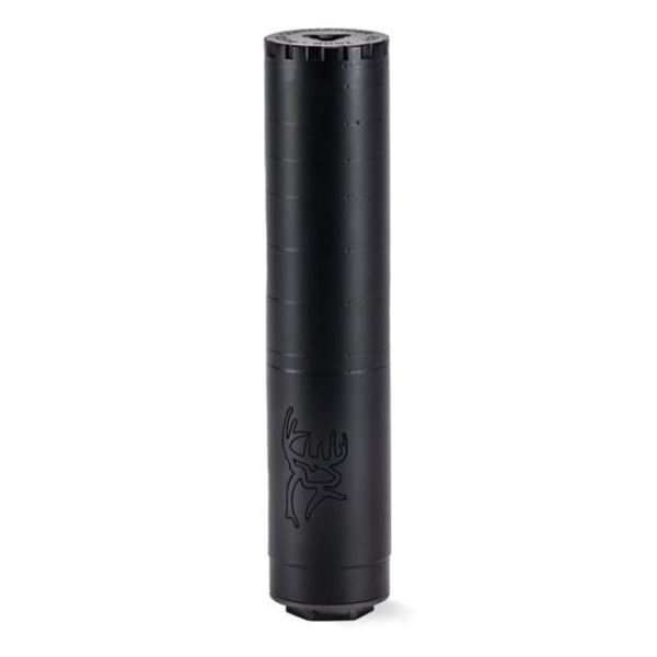 .30 Caliber SoLo Suppressor